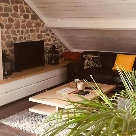 Grange Enchantee Profondeville Exterior foto