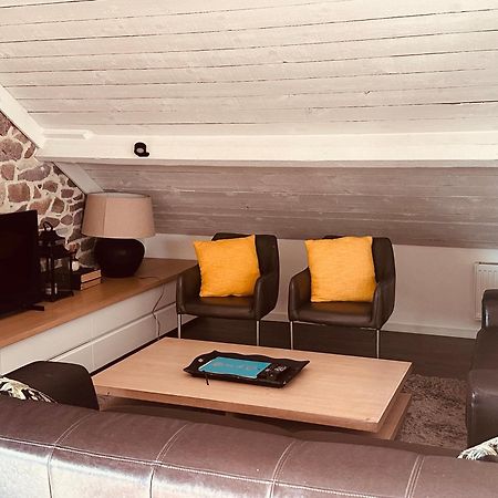 Grange Enchantee Profondeville Exterior foto