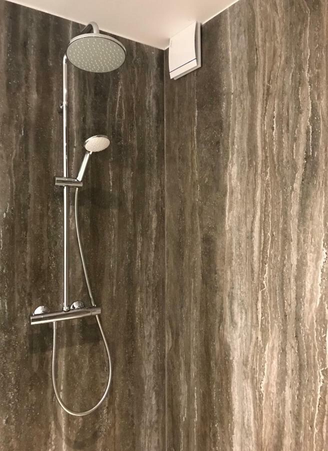 Grange Enchantee Profondeville Exterior foto